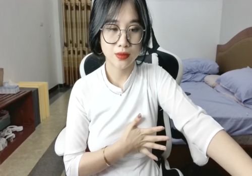 sex thụ tinh Anna Gau dam dang thu dam de kiem tien muu sinh