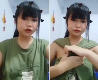 phim sex mới Sex sinh viên lộ cặp vú lớn khiến bạn thèm thuồng